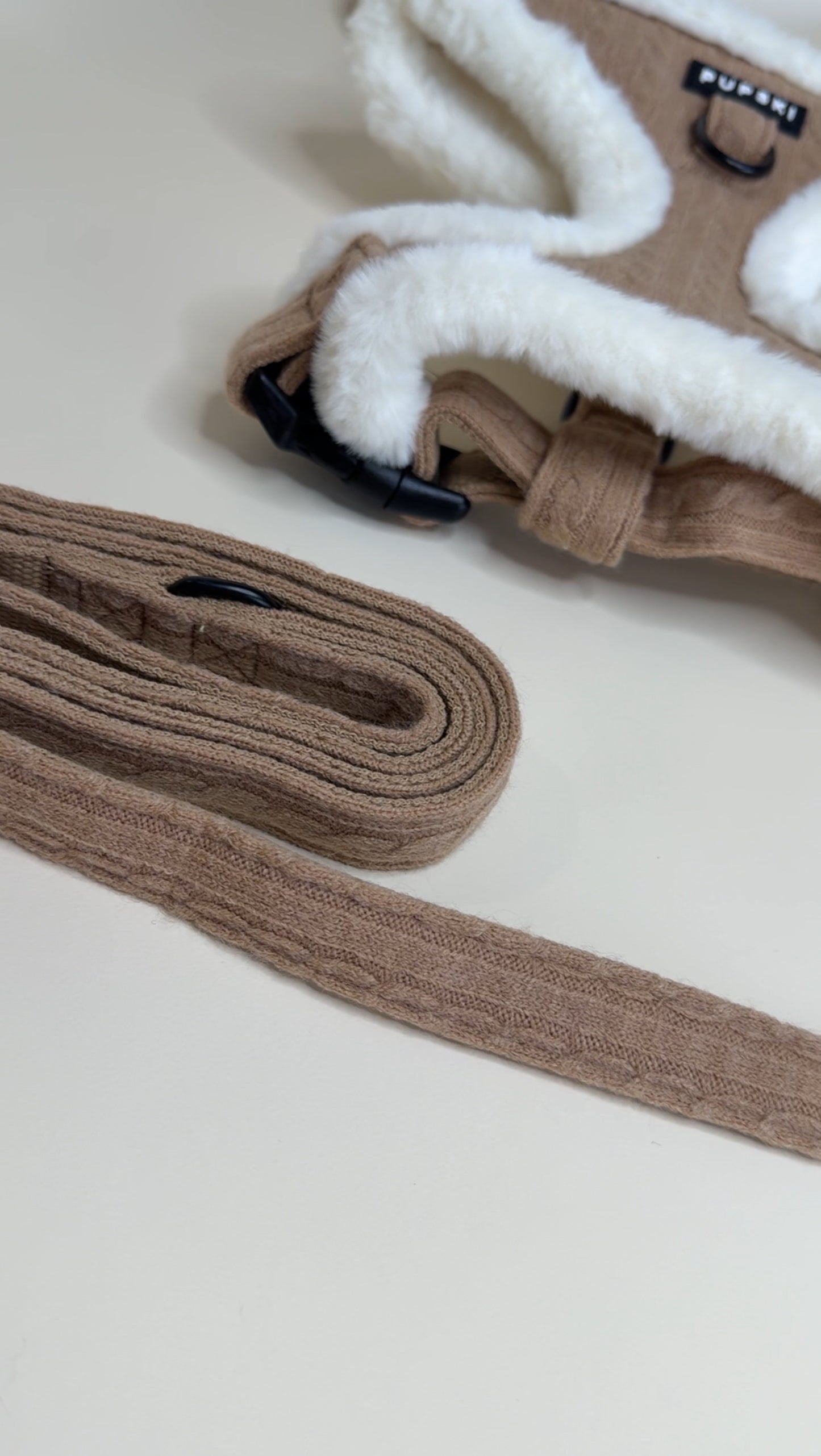 Cozy Regular Leash Bundle