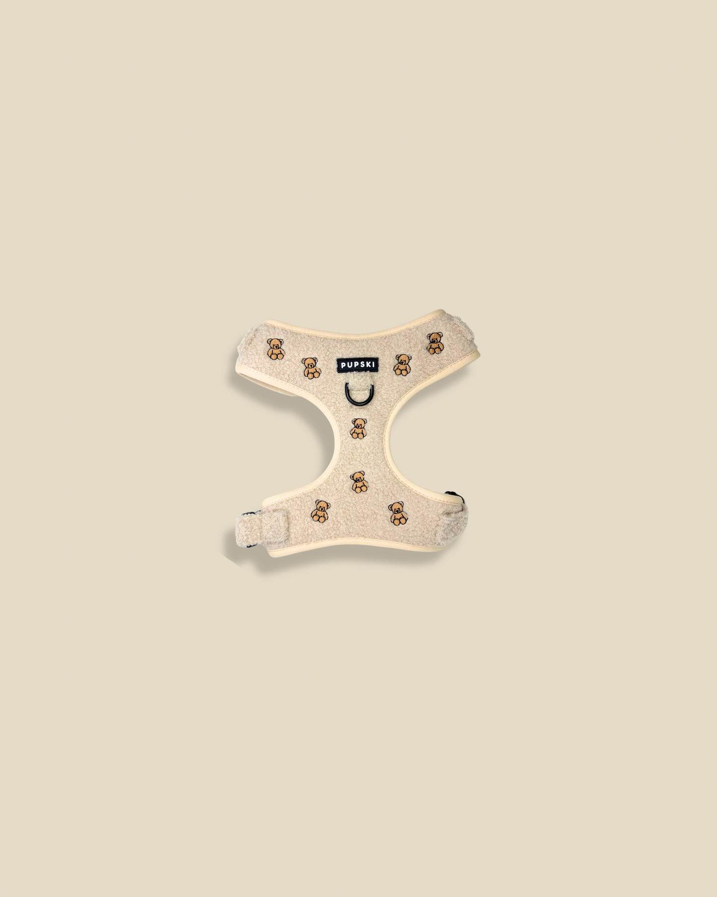 Teddy Harness & Hands Free Leash