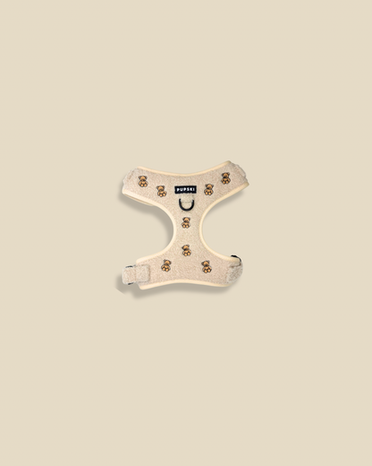 Teddy Harness & Hands Free Leash