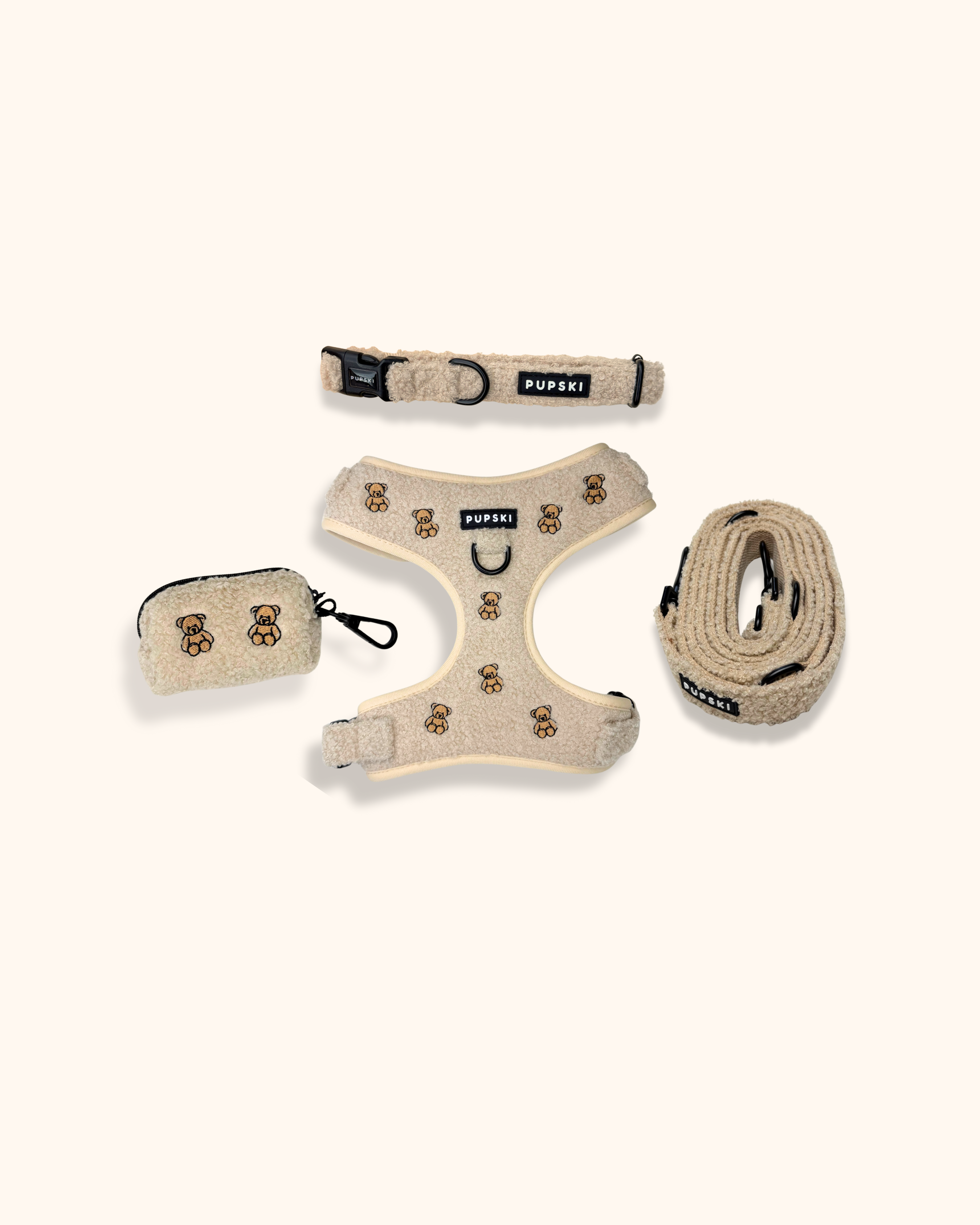 Teddy Collection Bundle