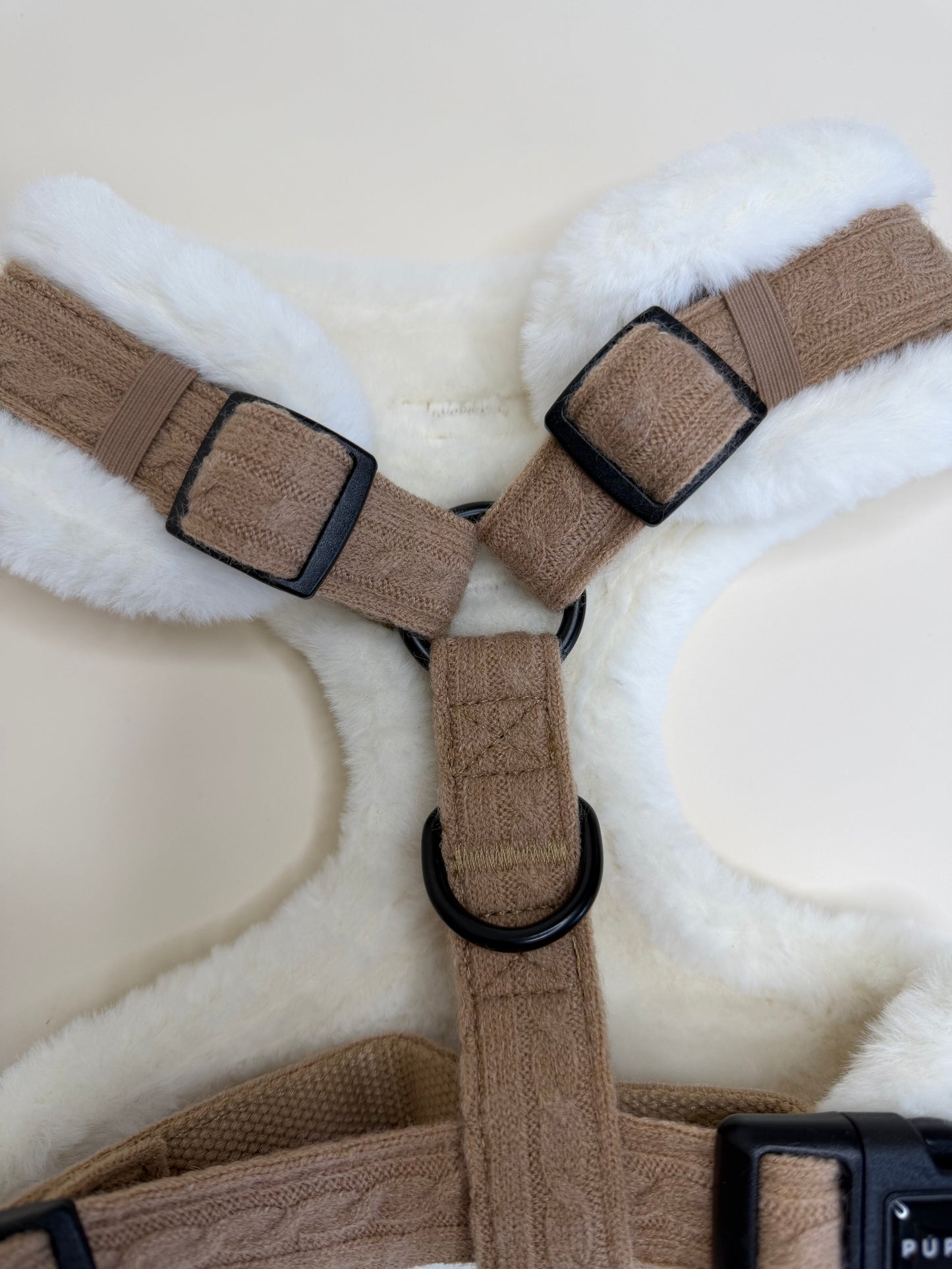 Cozy Regular Leash Bundle