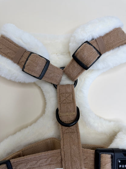 Cozy Regular Leash Bundle
