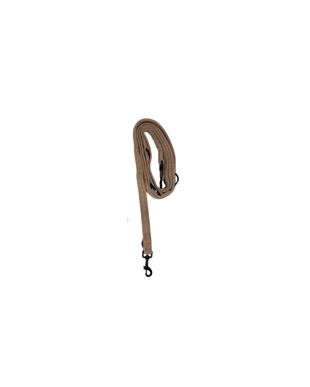 Knitted Leash
