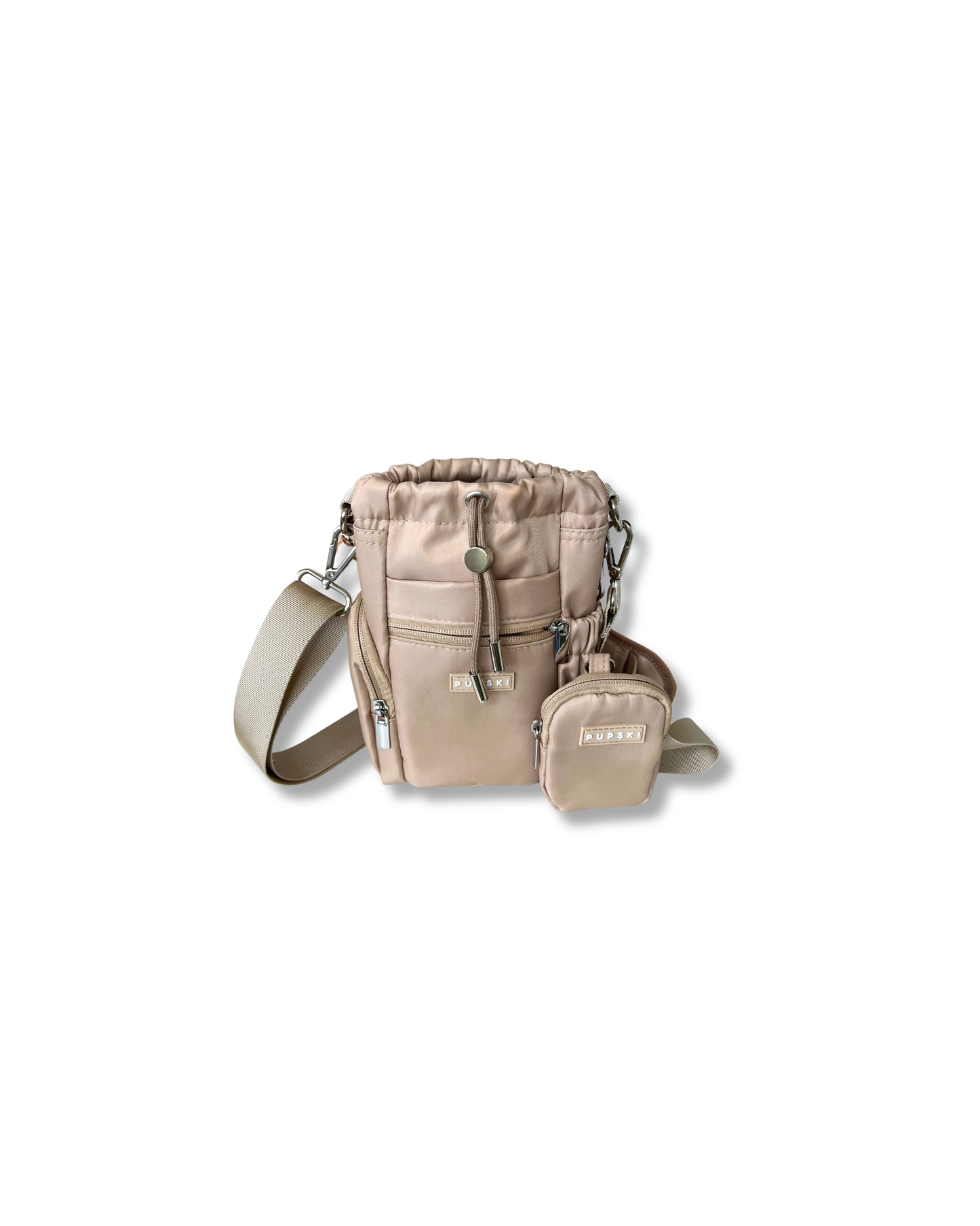 Essential Walking Bag - Beige