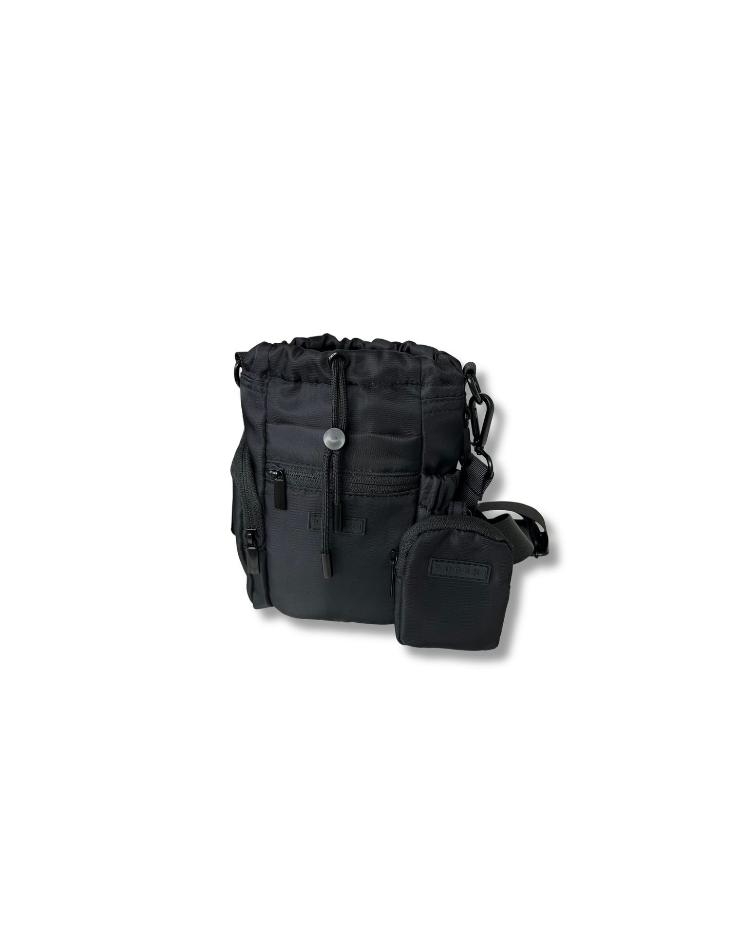 Essential Walking Bag - Matte Black