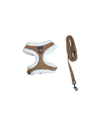 Cozy Regular Leash Bundle