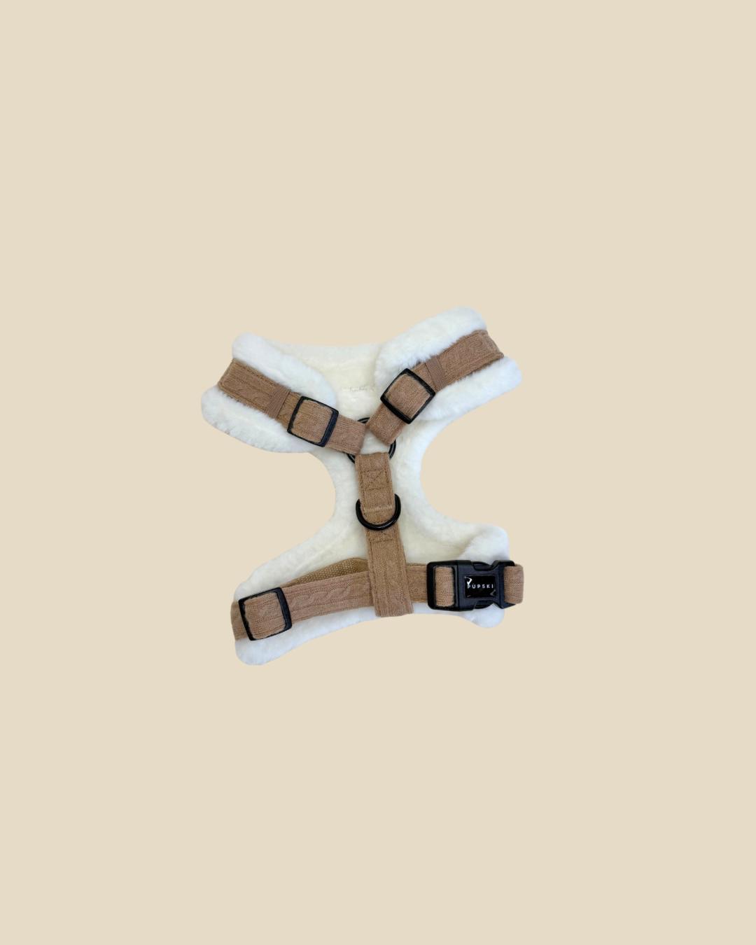 Cozy Hands Free Leash Bundle